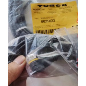 TURCK WKC4T-5/TEL Inductive Proximity Switch